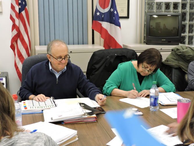 Fire safety and funding top of Yorkville agenda News, Sports, Jobs The Herald Star